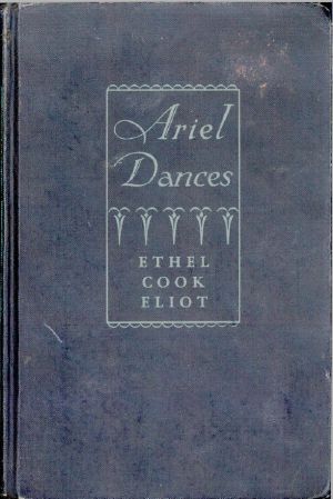 [Gutenberg 58412] • Ariel Dances